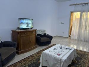 New Heliopolis apartment