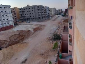 New Heliopolis apartment