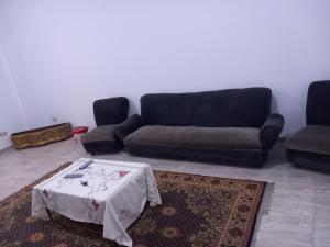 New Heliopolis apartment