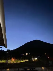 Lokon Private Vila and Camp - Tomohon