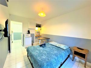 Studio Avec Balcon Proche Gare