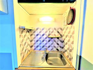 Studio Avec Balcon Proche Gare