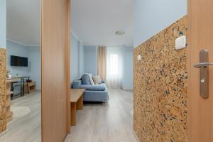 Apartamenty przy Promenadzie by Noclegi Renters