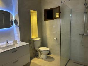 Joli appartement à Gueliz