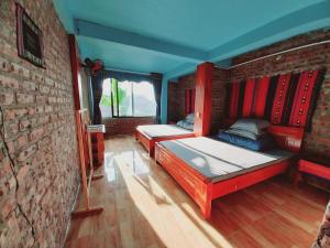 Pu Nhu Homestay
