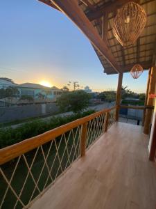 Bangalo Aconchegante - Praia Dulé ES - Suite 4