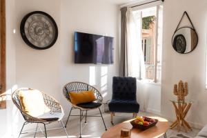 3P Central Cannes Suquet