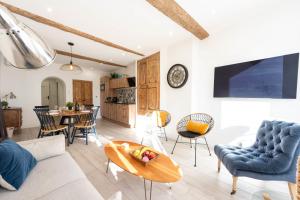 3P Central Cannes Suquet