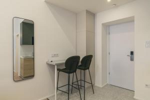 A27- Boutique Apartments, Best Location By BQA