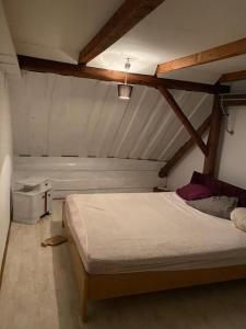 Mikulas Guest House