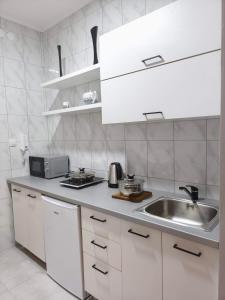 Apartmani Trastevere Sombor