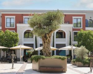 Contemporary Studio Apartment - Lustica Centrale