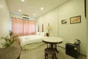 Hidden Dragon Yaowarat MRT วัดมังกร - Samphanthawong