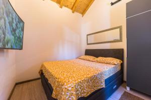 Holiday home Kairos with hot tub