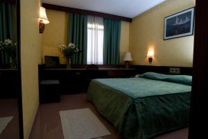 Hotel Leonardo Da Vinci img21