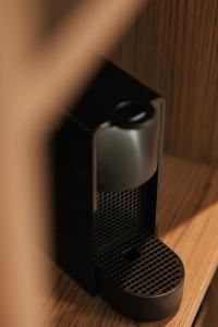 Cens Silver Luxury Suites