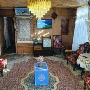 New Retreet Houseboat - Durgjan