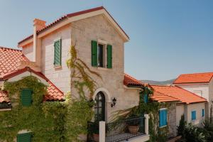 Waterfront Three Bedroom Apartment - Lustica Marina Village