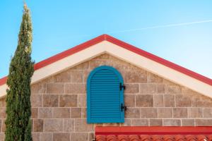 Waterfront Three Bedroom Apartment - Lustica Marina Village