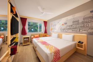 Ginger Agartala