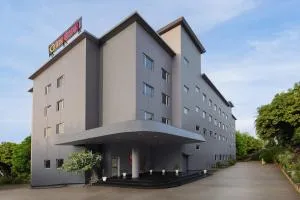 姜阿加尔塔拉旅馆 - Comilla