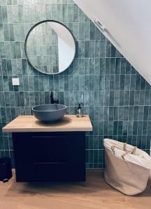 Appartements Le Carcos : photos des chambres