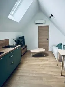 Le Carcos - Les Mazures