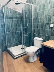 Appartements Le Carcos : photos des chambres