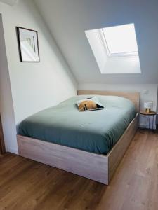 Appartements Le Carcos : photos des chambres