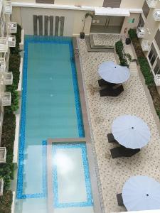 Mirandas Suites by Fullerton