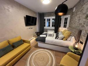 Apartamento Sierra Nevada by ISA Hoteles