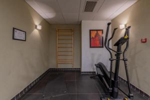 Appartements l-Ours Bleu B01 - Ski in Ski out - Happy Rentals : photos des chambres