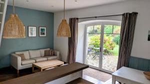 Appartements Magnifique longere, proche plages et Vannes centre : photos des chambres