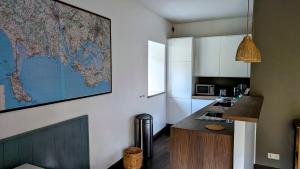 Appartements Magnifique longere, proche plages et Vannes centre : photos des chambres