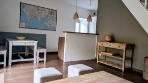 Appartements Magnifique longere, proche plages et Vannes centre : photos des chambres