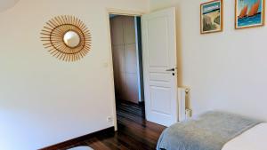 Appartements Magnifique longere, proche plages et Vannes centre : photos des chambres