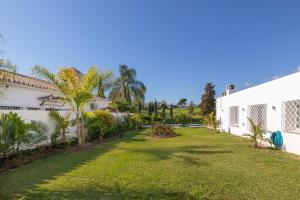 Villa Guadalmina Golf - Private Swimming Pool