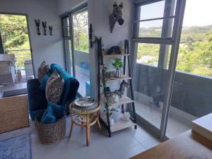 Dimanzi Maison 28 The Verve