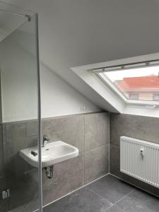 Schöne Wohnung in ruhigen Kernen im Remstal - 10min nach Stuttgart