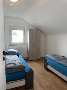 Schöne Wohnung in ruhigen Kernen im Remstal - 10min nach Stuttgart