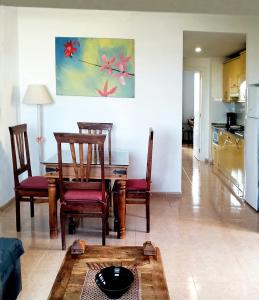 Apartment Gardenia, Oasis Tamarindo