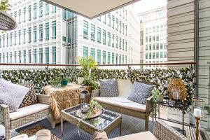 Idyllic Covent Garden Flat