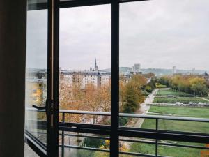 Hotels ibis Rouen Centre Rive Droite Pasteur : photos des chambres