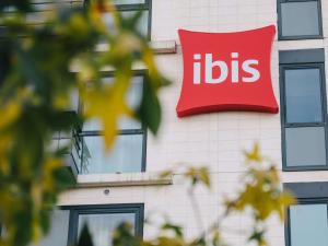 Hotels ibis Rouen Centre Rive Droite Pasteur : photos des chambres