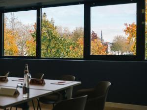 Hotels ibis Rouen Centre Rive Droite Pasteur : photos des chambres