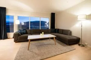 Tromsø family house - Tomasjorda