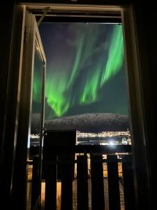 Tromsø family house