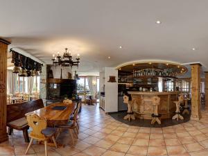 Alpe Fleurie Residence