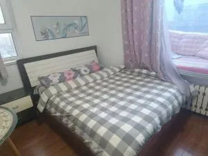 Beijing Wuzhou Selection Hotel Apartment - 后沙峪