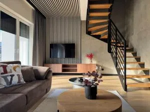 Dom Neuhaus - Siedlęcin